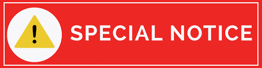 special-notice