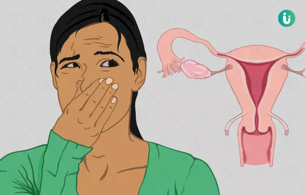 vagina-smell